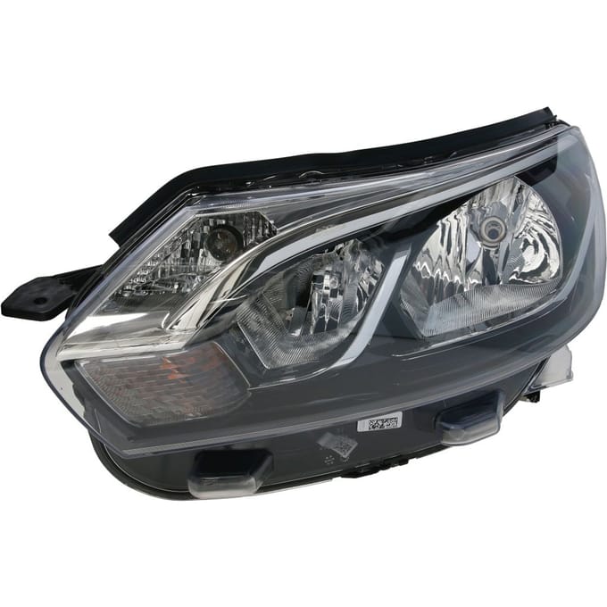 Koplamp VISTEON/VARROC 20-201-01196, Links