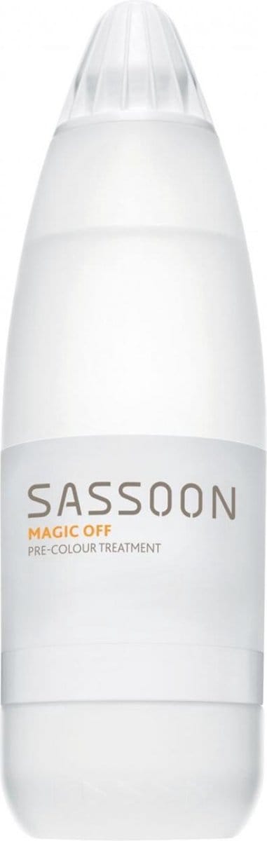 Sassoon Magic Off Voorbehandeling Voor Kleuringen 90,5ml