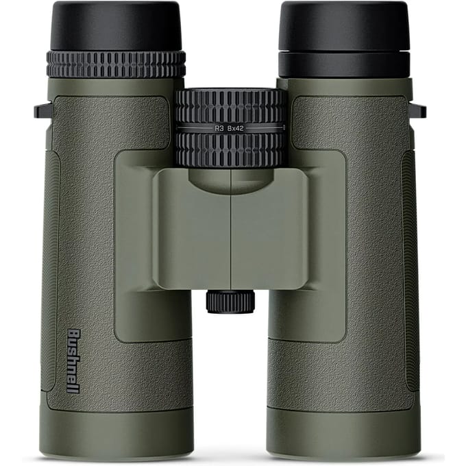 Verrekijker Bushnell Banner R3 8x42