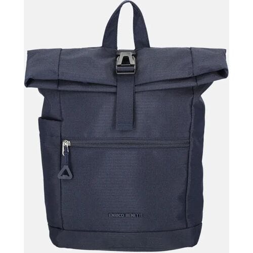 Enrico Benetti Luzern roltop S blauw