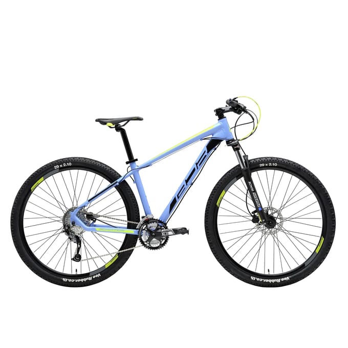Fiets Adriatica Wing Rs H.52