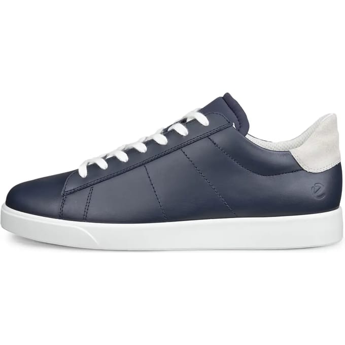 Lage Sneakers Ecco Street Lite