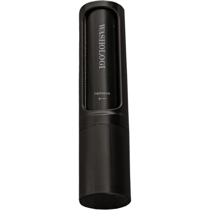 Washologi Black Lint Roller 1 st