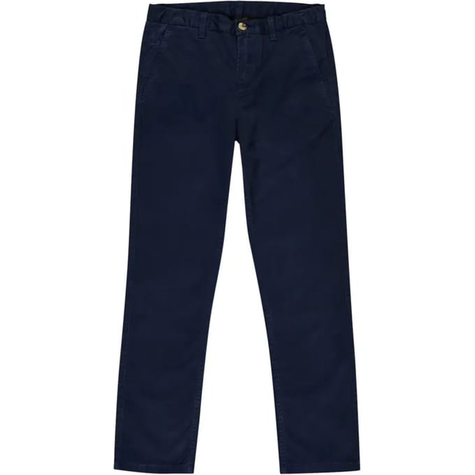 Kinder chino broek Element Howland Classic