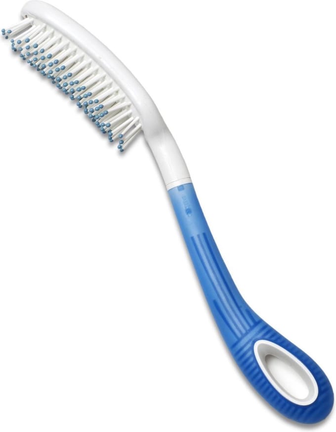 Beauty Haarborstel - lang 36 cm - Etac