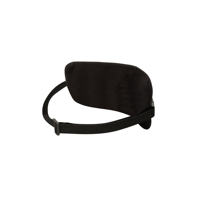 Mountain Warehouse RFID-blokkerende heuptas (Zwart)
