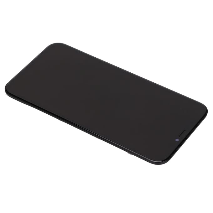 LCD-scherm Touchscreen Digitizer Assembly voor IPhone 11 Scherm Assembly Vervanging black