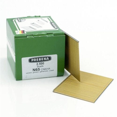 Prebena N65CNKHA Bradset Afmeting, lengte 65 mm 2500 stuk(s)