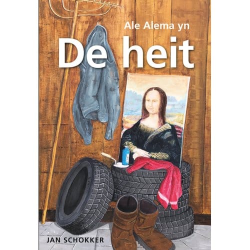 De Heit - Jan Schokker