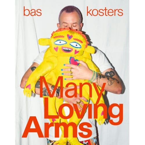 Bas Kosters - Many Loving Arms - Josien Beltman
