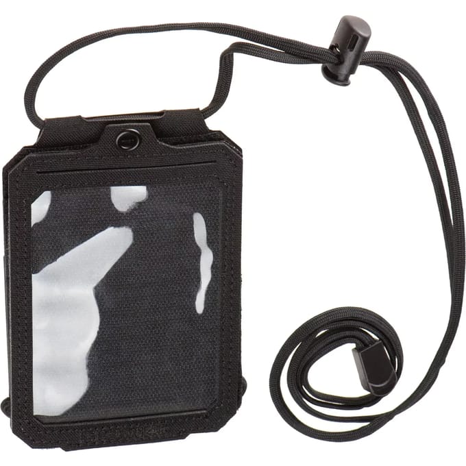 Identiteitskaart houder Clawgear Multi Purpose ID Holder