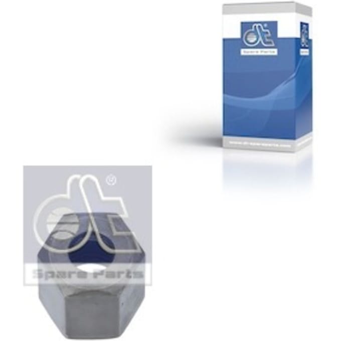 Wartelmoer DT Spare Parts 9.75038