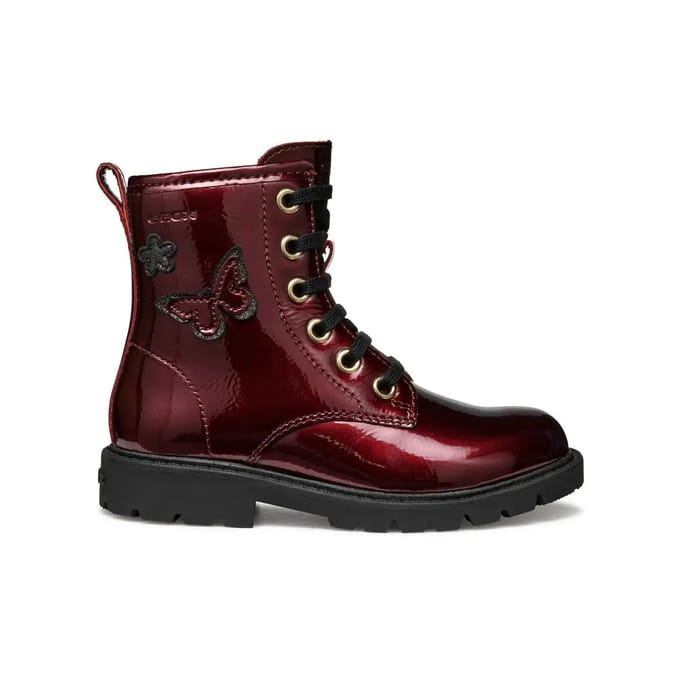 Dameslaarzen Geox Shaylax