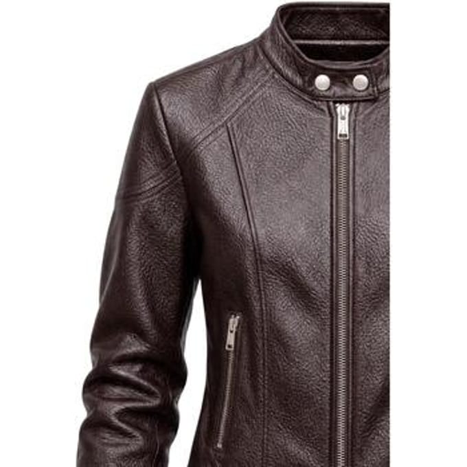 Blazer Guess MARLENE CARIBOU PU M W6YL25 W2914
