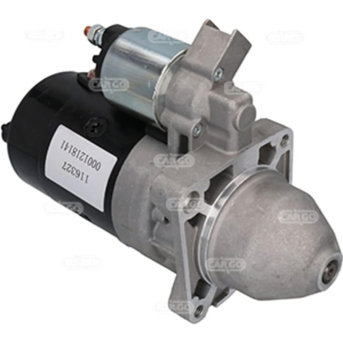 Starter HC-CARGO 116327
