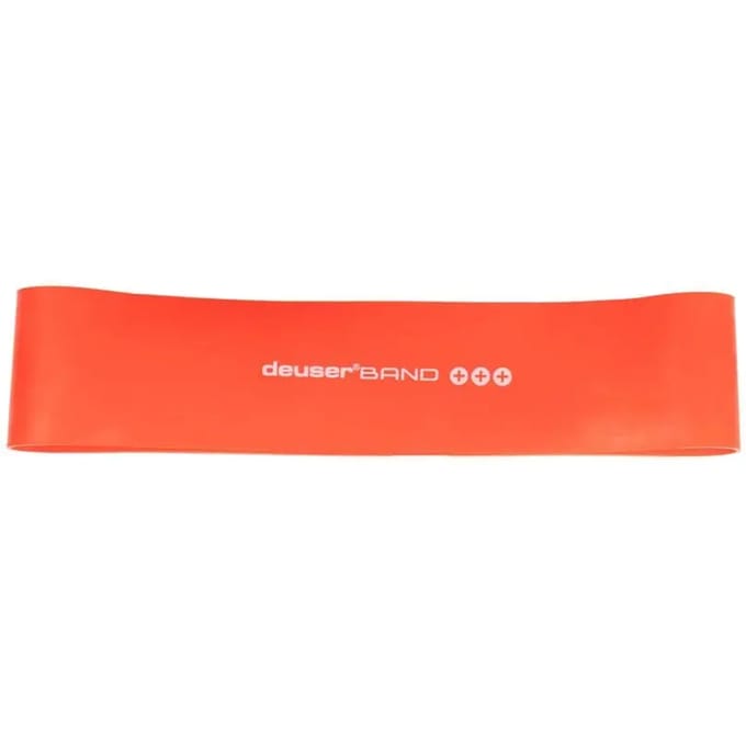Sterke band Deuser Plus