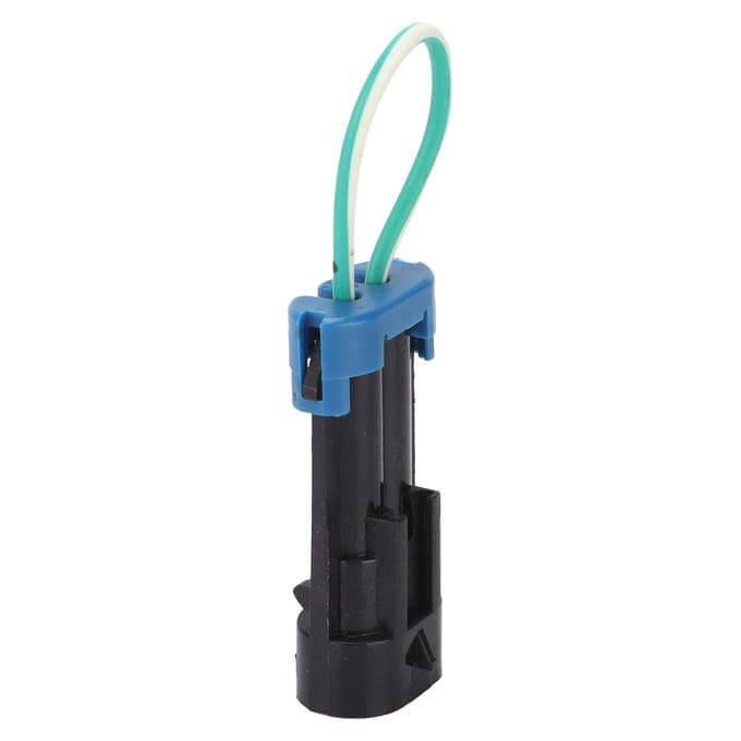 Gordel Bypass Override Plug Kabelboom Connector Vervanging voor Polaris Ranger XP 5709001000 gray