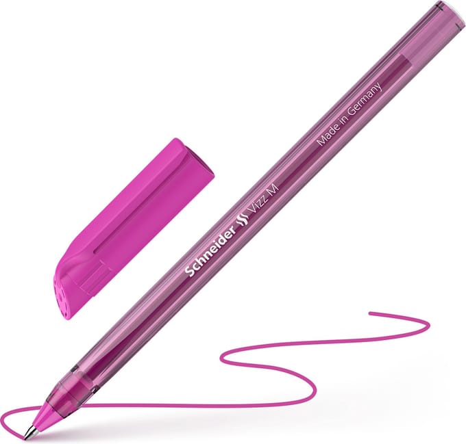 Schneider balpen - Vizz - M - roze - S-102209