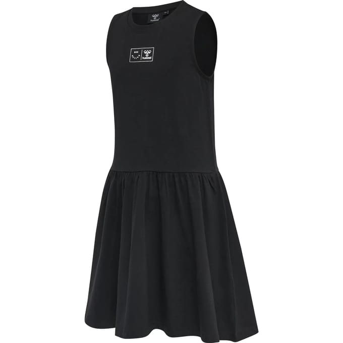 Hummel kinderjurk Hmlcaroline Dress 213689