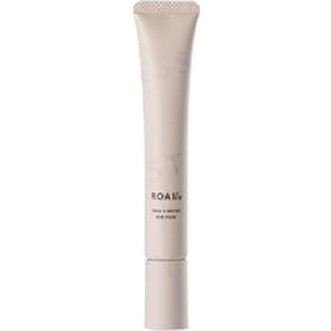 BCL - ROAliv Keep A Secret Eye Hold Cream Tender Honey - 20g