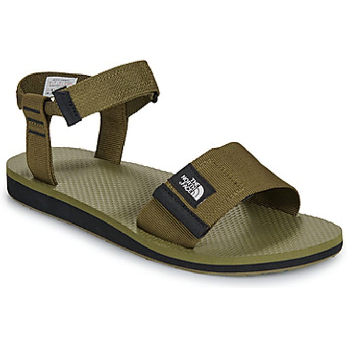 The North Face  Platte sandalen Skeena Sandal II