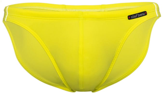 Olaf Benz Badehose BLU2550 Sunbrief