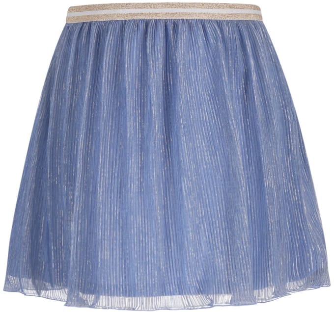 Like Flo F601-5704 Meisjes Rok - Maat 116