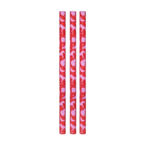 Ole cadeaupapier sinterklaas kapoentje - ember
