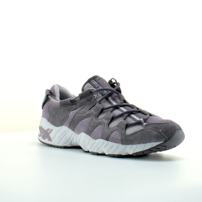 Asics Gel-Mai Heren Donkerpaars Trainers