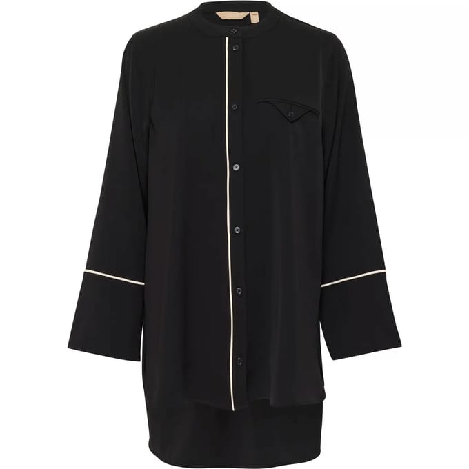 Vrouwenblouse CULTURE CUAram