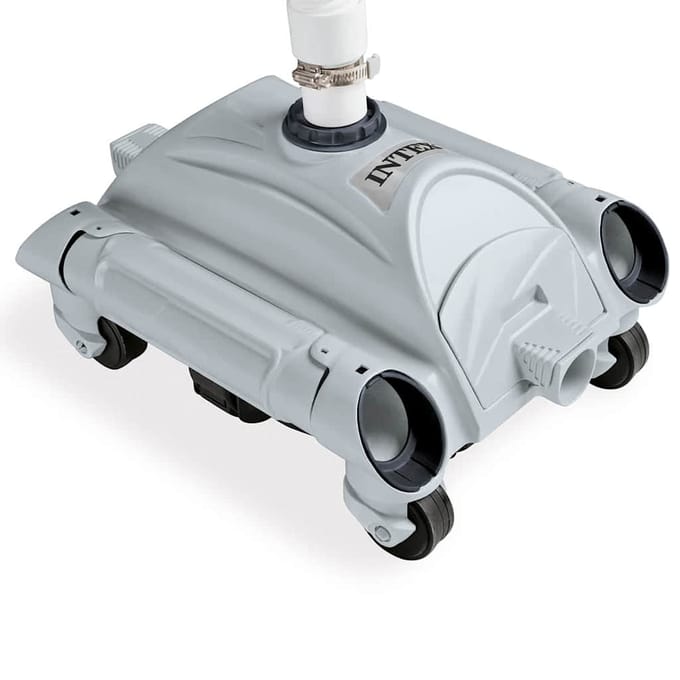 INTEX Zwembadreiniger automatisch bovengronds zwembad