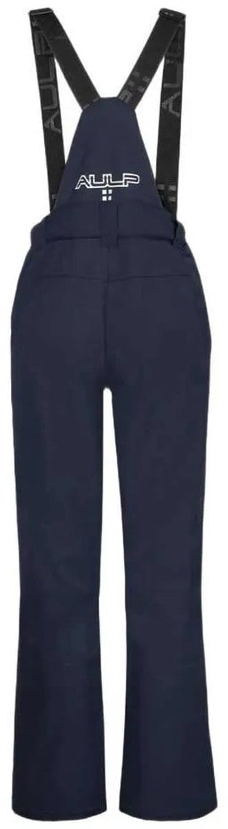 Aulp Velen Broek Blauw L Vrouw