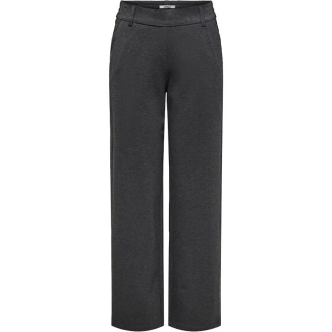 Only Poptrash Life Straight Broek Dames - Maat L X L34