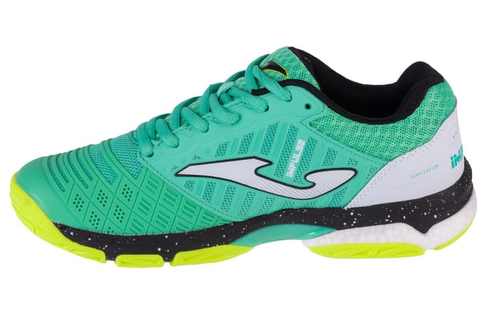 Joma V.Impulse Lady 24 VIMPLS, groene damesvolleybalschoenen 43 groen