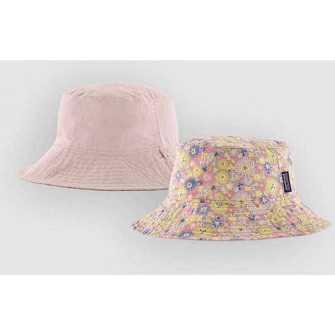 Baby Bob Patagonia Sun Bucket