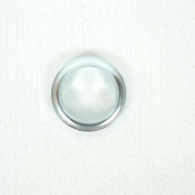 Cuvette inf roulement direction pour mobylette Peugeot 50 103 FOX 743842 Neuf