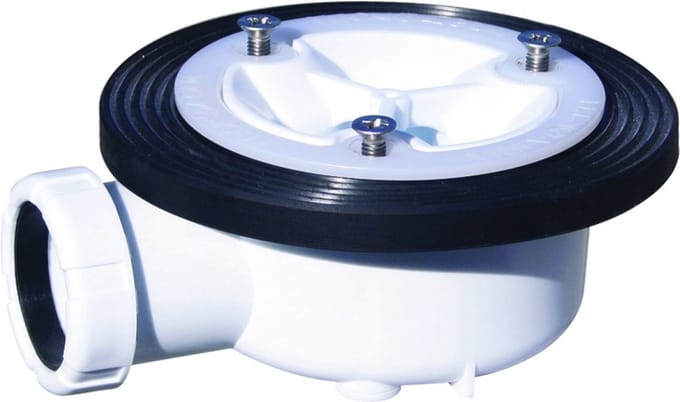 Sanifun douchesifon Afro 90 mm