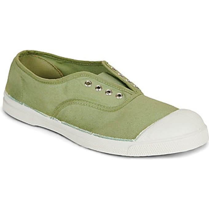Lage Sneakers Bensimon TENNIS LACET