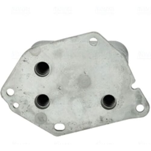 Oliekoeler, motorolie NISSENS 91592