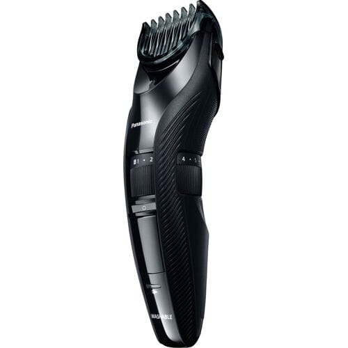 Panasonic ER-GC53 scheer-, knip- en trimapparaat Zwart