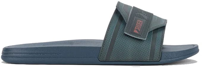 Rider Walk Slippers Blauw EU 41 Man
