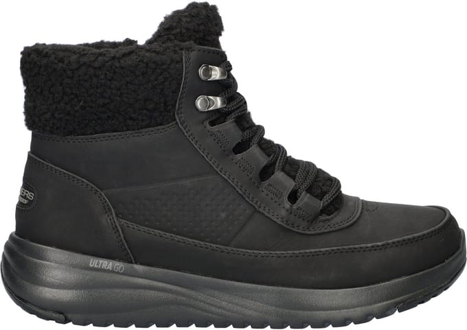 Skechers ON-THE-GO STELLAR - ALPINE AD Dames Sneakers - Zwart