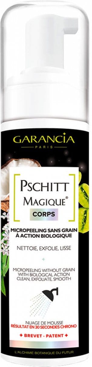 Garancia Magic Body Pschitt 200 ml