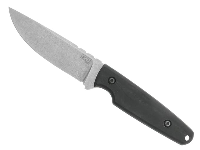 Zapas handie stonewash g10 zwart