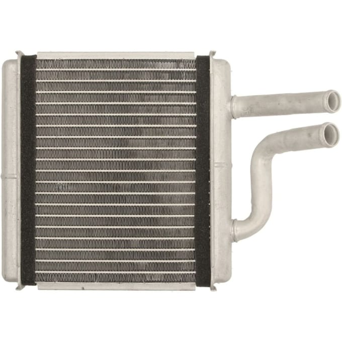 Warmtewisselaar, interieur verwarming THERMOTEC D60007TT