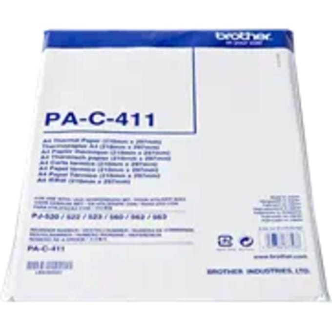Brother PA-C-411 100 vel papier A4 (origineel)