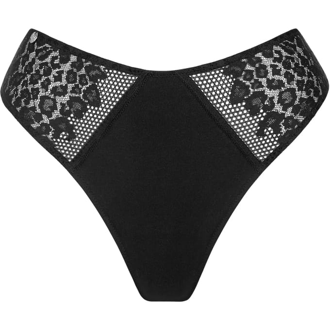 Vrouwen braziliaanse slip Lisca Galaxy