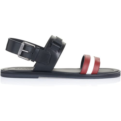Platte sandalen Bally -
