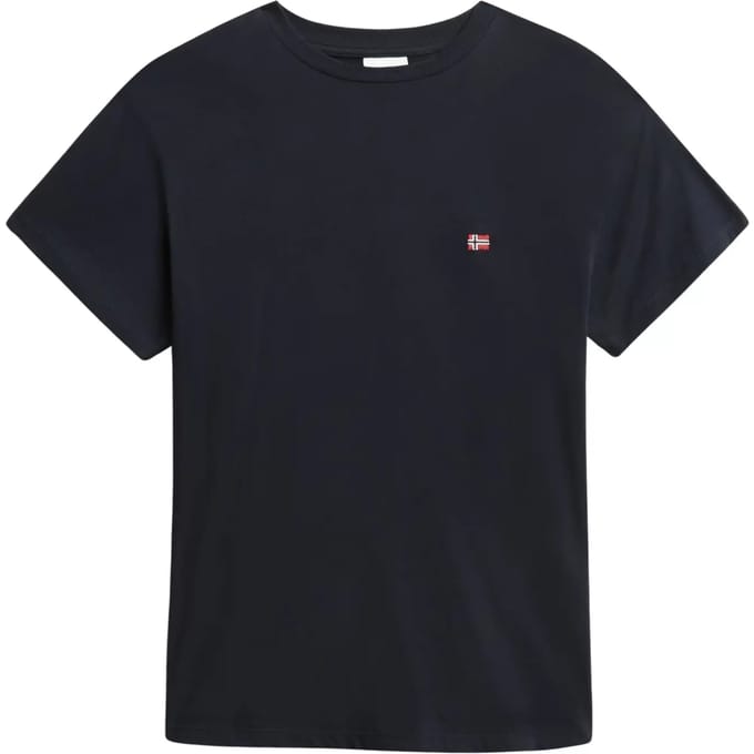 Dames-T-shirt Napapijri salis