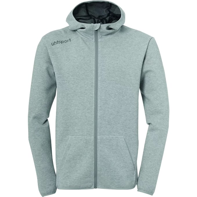 Uhlsport trainingsjack Essential Hood Jacket 1005196